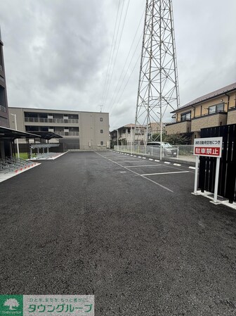 Evergardenの物件内観写真